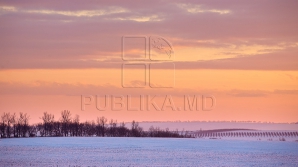 METEO 30 ianuarie: Cer variabil, ceaţă şi polei. Câte grade vor indica termometrele