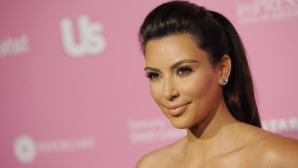 Kim Kardashian va juca într-un film în care îşi va expune drama trăită