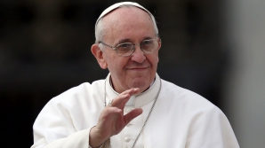 Papa Francisc face apel la combaterea activă a violenței sexuale pe Internet, care provoacă ravagii în rândul tinerilor