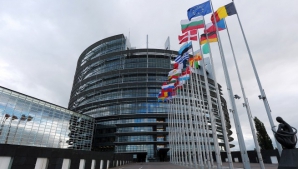 Antonio Tajani, noul președinte al Parlamentului European