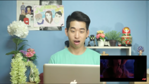 REACŢIE DE MILIOANE. Trei coreeni privesc prima dată clipul piesei "Eroina" a celor de la Carla's Dreams