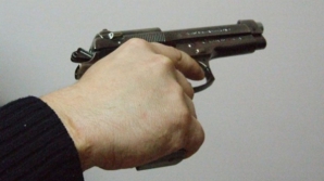 Un actor a fost împuşcat mortal în timpul filmărilor pentru un videoclip