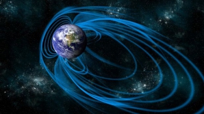 STUDIU! Polii magnetici ai Pamântului se vor inversa! Procesul a început deja