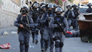 ATENTAT TERORIST la Ierusalim: Un individ a intrat cu un camion într-un grup de soldați