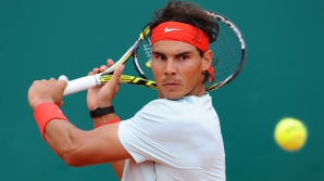 Rafael Nadal a ajuns în sferturile de finală ale primului turneu de Mare Şlem