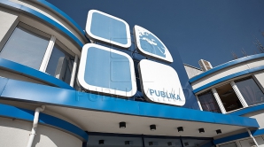 Cod Portocaliu de VISCOL! PUBLIKA TV a instituit CELULĂ DE CRIZĂ