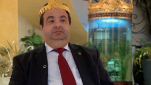 Regele romilor i-a transmis o scrisoare lui Donald Trump. Oferta "generoasă" făcută președintelui american