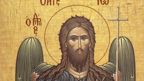 Au venit la biserică nu cu o lumânare, ci cu o LINGURĂ. Cum s-a sărbătorit Sfântul Ioan Botezătoru în satul Ruseştii Noi