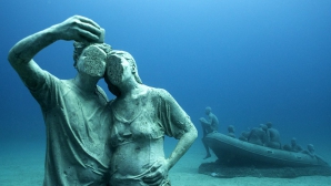 Atracțiile turistice din Europa se extind şi sub apă. Ce a fost deschis în Oceanul Atlantic