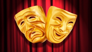 Atraşi de cultură şi frumos. Teatrele din țară se bucură de tot mai mulți spectatori