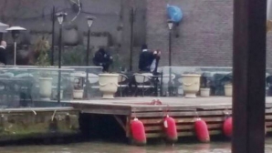 Atac armat într-un restaurant renumit din Istanbul. Un om a murit, iar alţi doi au fost răniţi