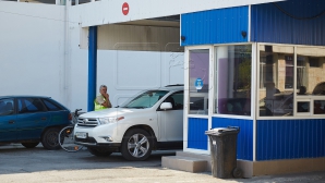 Străinii ar putea plăti vinieta timp de 24 de ore de la intrarea în ţară