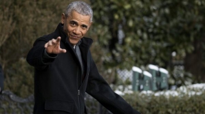Obama îşi ia ADIO de la viaţa politică americană! Când va susţine ultimul său discurs în calitate de preşedinte 