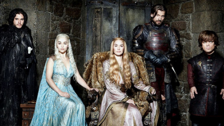 Un matematician a decis care este cel mai important personaj din universul "Game of Thrones"