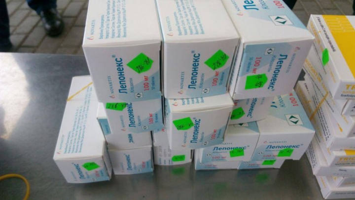 Contrabandă de proporţii depistată la graniţa cu Ucraina. Ce încerca să transporte un bărbat peste graniţă