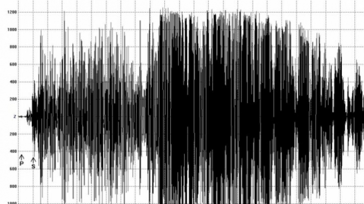 Un cutremur cu magnitudinea de 7,3 pe Richter s-a produs în Filipine