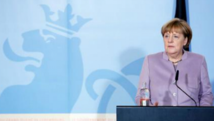 Merkel face apel la UE să rămână unită în perspectiva negocierilor cu Londra privind Brexit-ul