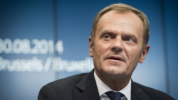 Donald Tusk: Uniunea Europeană trebuie să-şi menţină statutul de "superputere"