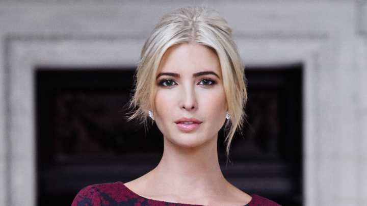 Ivanka Trump va părăsi funcțiile pe care le deține în cadrul Trump Organization