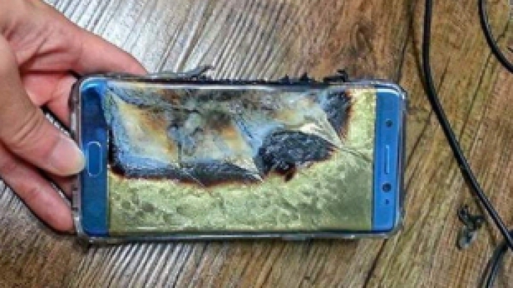 Mii de americani refuză să returneze telefoanele Samsung Galaxy Note 7. Ce măsuri RADICALE iau operatorii