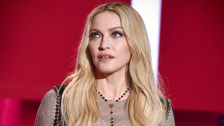 Madonna, din nou mamă? Cântăreaţa vrea să adopte încă doi copii din Malawi