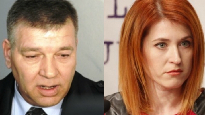 Cazul Vladimir Botnari vs. Mariana Rață: Procuratura a refuzat pornirea urmării penale