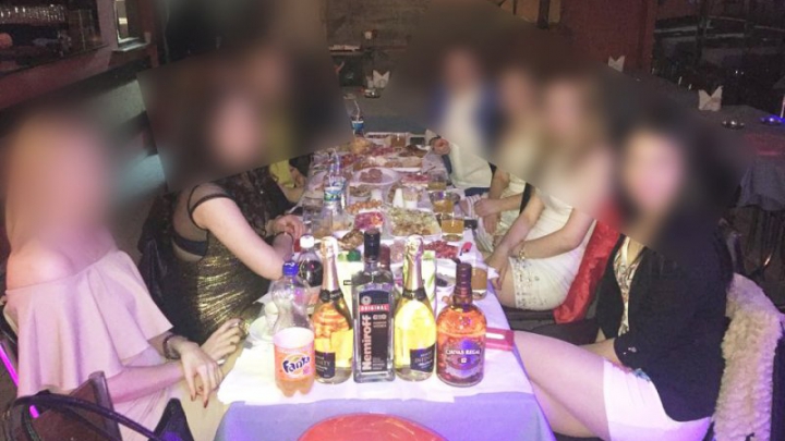 "Afacere de familie": Racolau femei şi le trimiteau în Turcia să se prostitueze (AUDIO)