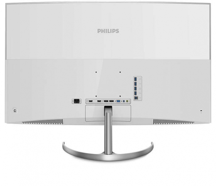 Philips lanseaza cel mai mare monitor de pe piață. Cum arată și cât costă (FOTO)