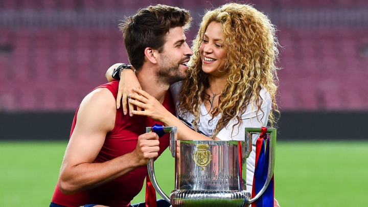 Shakira FACE TRANSFERURILE! Artista nu-l mai vrea pe Pique la FC Barcelona