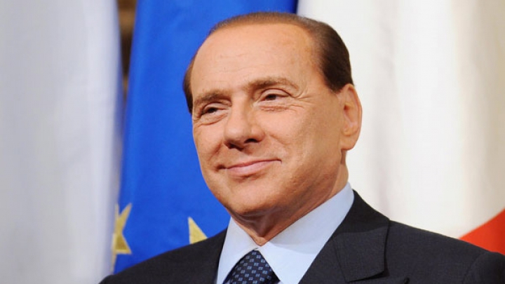 Renumitul politician Berlusconi, suspectat de implicare în crime comise de mafia din Italia