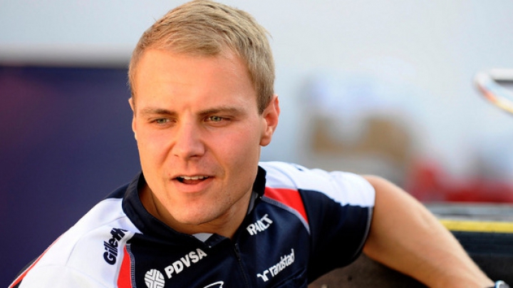 Schimbările continuă în Formula 1: Valtteri Bottas a semnat un contract cu Mercedes