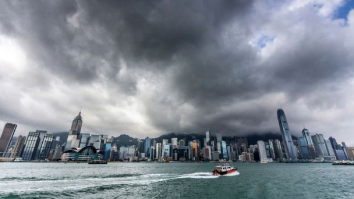 Vor să controleze clima! Țara care va cheltui milioane de dolari pentru ploaie si zăpadă