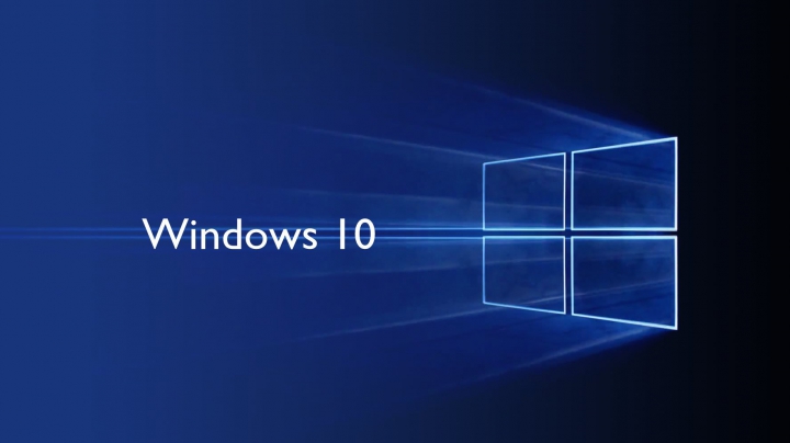 Securitatea Windows 10 e centralizată prin Defender Security Center