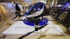 Dubaiul va avea primul serviciu de taxi asigurat cu ajutorul dronelor (VIDEO)
