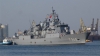 Incident GRAV în Marea Egee. O navă militară turcă a deschis focul în apele teritoriale ale Greciei