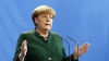 Angela Merkel, ÎNGROZITĂ de atacul împotriva autocarului echipei de fotbal Borussia Dortmund