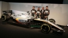 Force India şi-a dezvăluit noul monopost înaintea startului de sezon în Formula 1