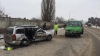 Accidentul fatal de la Sângera: Medicul de la Urgenţă a fost DEMIS pentru neglijenţă