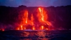 Privelişte spectaculoasă! Cum arată vulcanul de pe insula Hawai, care a erupt încă în luna mai (VIDEO)