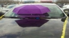 De-a dreptul INCREDIBIL! Motivul pentru care polițiștii de patrulare au pus o umbrelă pe parbrizul maşinii (FOTO)