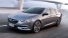 Opel nu renunţă la maşinile de familie clasice. Cum va arăta noul Insignia Grand Sport