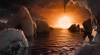 Adevărul din spatele anunţului NASA: Când ar ajunge oamenii pe exoplanetele care pot susţine viaţa