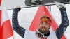 Examen înaintea Olimpiadei din 2018. Prommegger şi Zavarzina au câştigat a şaptea etapă a Cupei Mondiale de snowboard