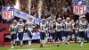 New England Patriots a câştigat Super Bowl, pentru a cincea oară în istorie 