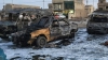 BAGDAD: Un atentat terorist, comis de ISIS, a ucis cel puţin 52 de persoane
