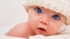 REACŢIA EMOŢIONANTĂ a unui bebeluș, după ce-și aude mama pentru prima oară (VIDEO)