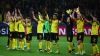 Borussia Dortmund a cheltuit sute de mii de euro pentru a cumpăra un deal. Motivul este INCREDIBIL