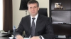 Vasile Botnari, noul șef al "Moldovagaz": Cred că pot aduce schimbarea așteptată