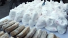 Captură uriașă de cocaină! Circa 2,8 tone de droguri, ridicate dintr-un depozit din suburbia capitalei Lisabona