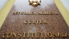 (DOC) Curtea Constituțională a Moldovei, acceptată în Rețeaua Curților Superioare din cadrul CEDO